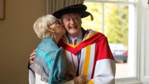 BIG READ: 'Times well spent' - adventures with Roscrea's George and Carmel Cunningham