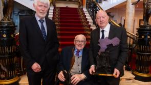 Twenty six people nominated for 2024 Offaly Person of the Year and Unsung Hero awards