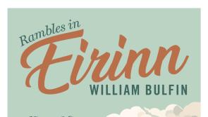 New edition of William Bulfin&rsquo;s 'Rambles In &Eacute;irinn' out now