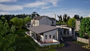 Funding secured for SEN project at school in Offaly