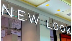 BREAKING: New Look to close down all stores in Ireland after 22 years in business