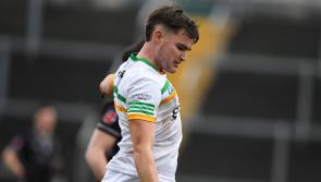 Big new rules call goes against Offaly as powerful second half revival almost rescues unlikely point