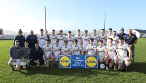 Offaly GAA club competes in Paidi O'Se tournament in Kerry