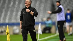 Kelly puts focus on Westmeath after great come from behind Croker win