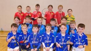 Badminton in Offaly: Gortnamona are big winners