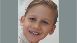 Funeral details for young boy in Midlands who tragically died in accident