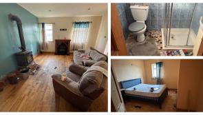 "The house needs total gutting and fumigating" - €14,000 worth of damage caused to rented house