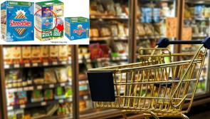 ALERT: One of Ireland's favourite breakfast cereals recalled due to 'hard lumps'