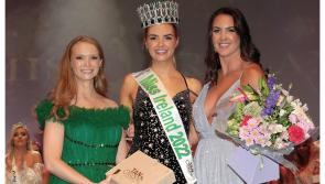 'An extraordinary opportunity' - Could you represent Offaly at this year's Miss Ireland competition?