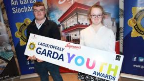 Offaly teen celebrated for powerful advocacy ahead of World Down Syndrome Day