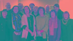 Famous Offaly playwright honoured for contribution to theatre nationally and internationally