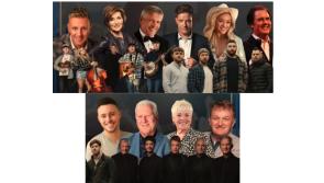 Legends of Irish music scene lined up for Offaly venue in May for all-star charity concert