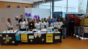 Tullamore Hospital Renal Team ask the public: Are your kidneys OK?
