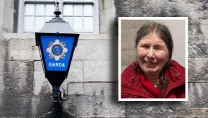 Garda&iacute; issue appeal for help tracing whereabouts of missing 60-year-old woman