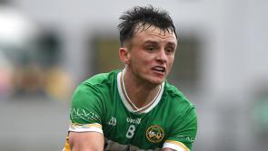 Offaly on brink of promotion after powerful rally leaves neighbours reeling