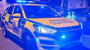 Teenager arrested after two pedestrians seriously injured in overnight crash in Donegal