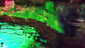 You won't believe the paranormal activity found in a particular Offaly castle...