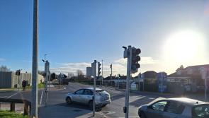 'Hair raising' - Offaly drivers fume over mad diversion as busy road is closed