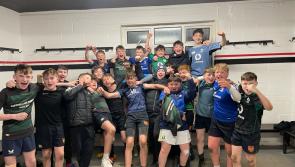 Birr U-13s through to Midland Final after impressive win over Tullamore