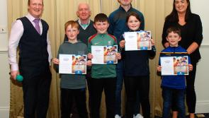 Pictures: Regional Credit Union Schools Quiz – A night to remember
