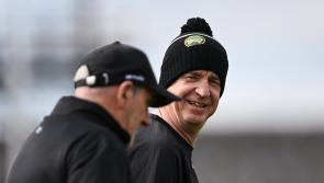 Promotion the bottom line as happy Offaly football managers take closing defeat on chin