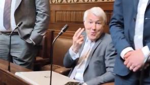 'This is not democracy' - former Tipp TD speaks out on chaotic D&aacute;il