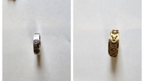 PICTURES: Can you help? Offaly Garda seek to reunite lost property with owners