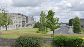 Midland's Regional Hospital Tullamore to become more sustainable