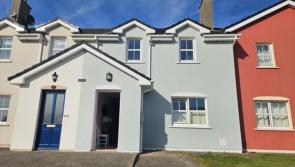 IN PICTURES: Peek through this gorgeous home near the coast of Kerry for €269,000