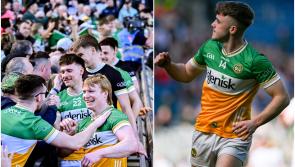 GAA legend says Offaly could be 'a force' in football again - on one condition