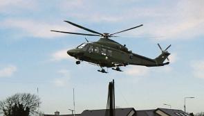 Air ambulance called after child falls from moving vehicle on busy road in the Midlands