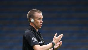 Tipperary referee appointed for Offaly's League Final clash with Waterford