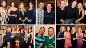 THROWBACK TUESDAY: Big night out and about on the town in Tullamore from the archives