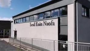 New extension progress for Roscrea school after year long wait