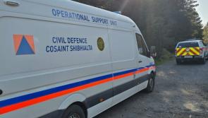 Emergency in Slieve Blooms as people alerted to be in crisis situation