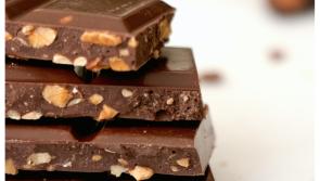 Popular chocolate bar pulled from shelves in Ireland over fears of 'small stones' inside
