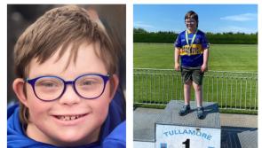 'A beautiful sweet boy' - Offaly community in mourning following death of beloved 11-year-old boy