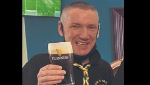Big fundraising event this Friday for family of late Offaly barman who died suddenly