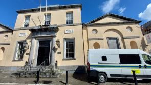 Woman accused of €100,000 deception at bank in the Midlands
