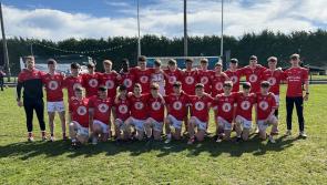History made as Offaly school claims first Leinster Junior Football title