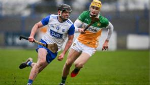 GAA GUIDE: When and where to watch Offaly hurlers League final against Waterford on TV
