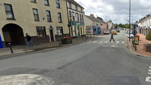 'He's going to be killed' - Boy spotted in dangerous act on busy Offaly road