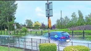 Long-awaited sewerage works set to begin in Tullamore after years of public health hazards