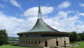 Plague of flies closes iconic Irish church ahead of weekend confirmations 