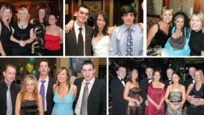 THROWBACK TUESDAY: Who will you spot in our gallery of pictures from the Offaly archives today?