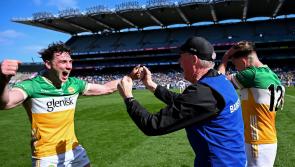 Offaly team named for Leinster Senior Football Championship showdown with Meath