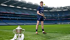 Screeney gets first start of season as Offaly U20 hurlers aim to lay down marker