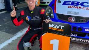 Roscrea's Nicole sets her sights on championship gold