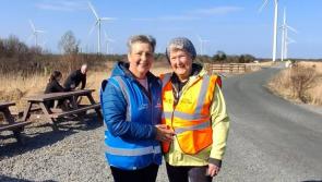 Offaly parkrun enthusiast celebrates milestone record at popular Mountlucas venue