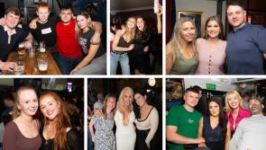 BIG PICTURE SPECIAL: Out and about on the town in Tullamore last weekend